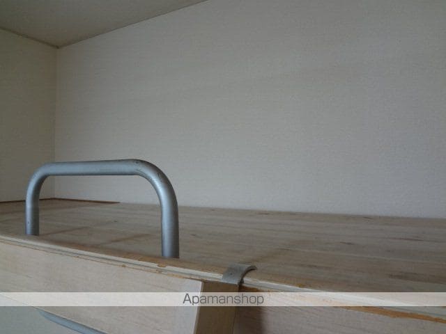エムパレス21の内装写真
