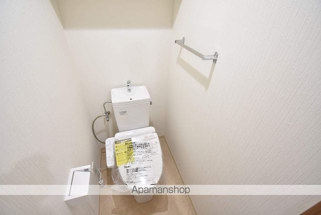 エイトバレー43平和大通りの内装写真
