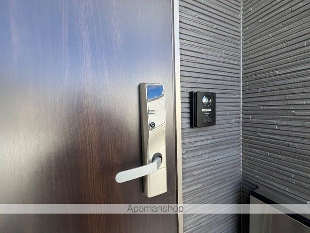 シェリールの内装写真