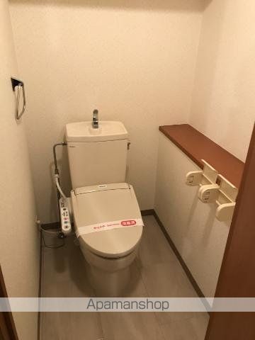 フォレストークイーストの内装写真