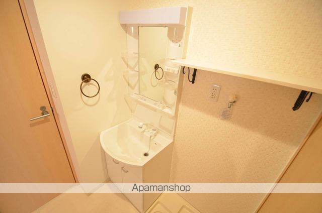 アビタシオン天王Iの内装写真