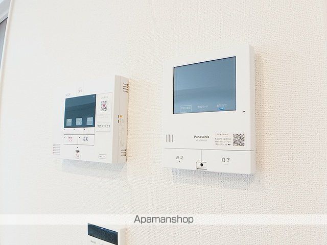 インテルノ ウエストの内装写真