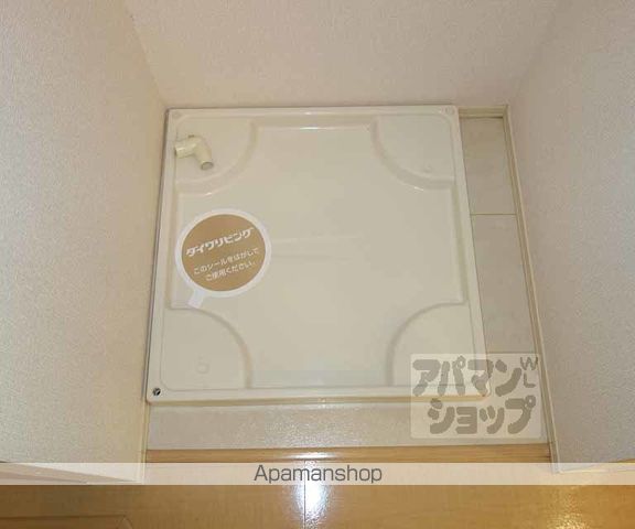 グラシューズ メゾンの内装写真