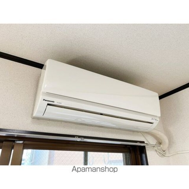 ペアハイツ世田谷[1R/13.1m2]のその他内装