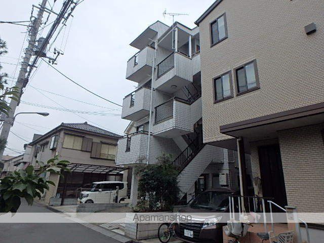 ブライトネスの外観写真