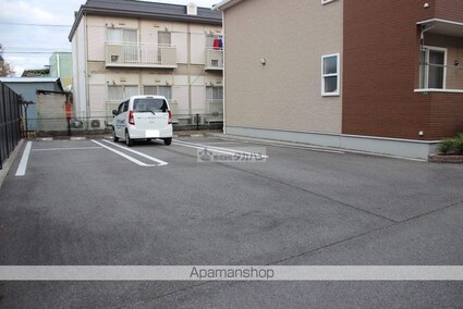 カーサドマーニＡ[2LDK/57.26m2]の共用部2