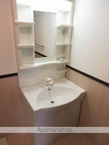 グランリーオ大川前の内装写真
