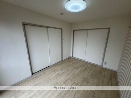 ビューラーアネックス[2DK/40m2]の内装1