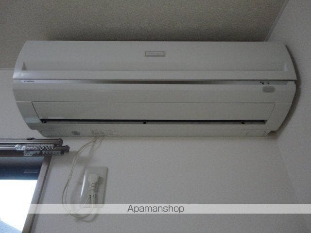 サンハイツ富山A棟の内装写真
