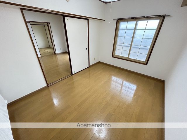 マンションTSUの内装写真