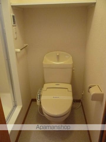 レオパレスサザン茅ヶ崎の内装写真