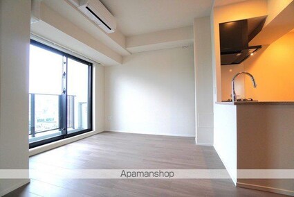 プレディアコート錦糸町スカイビュー[2LDK/40.73m2]のリビング・居間