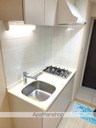 オーキッドレジデンス大泉学園[1K/23.22m2]の内装9