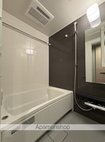 SーRESIDENCE入谷ALESIAの内装写真