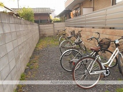 ドミール壱番館[1LDK/41.19m2]の共用部11