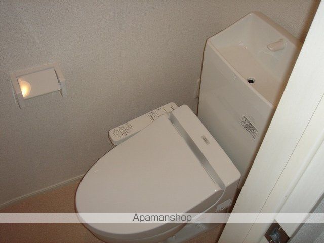 サンリット Iの内装写真