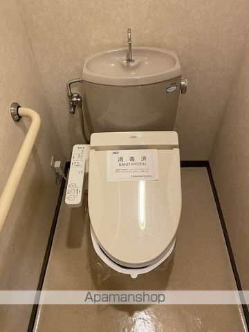 ディアコートSAKURADAI・Aの内装写真