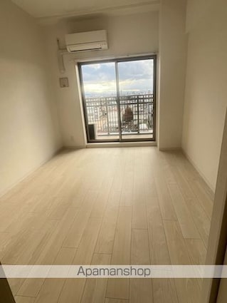 Ａｌｉｖｉｓ堺浜寺[1K/22.63m2]のリビング・居間