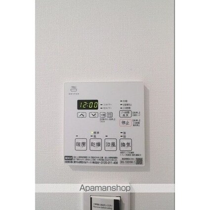 ウェルスクエア錦糸町ＳＯＵＴＨ[1DK/25.65m2]の内装