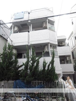 東京都杉並区阿佐谷北１丁目[1R/15m2]の外観5