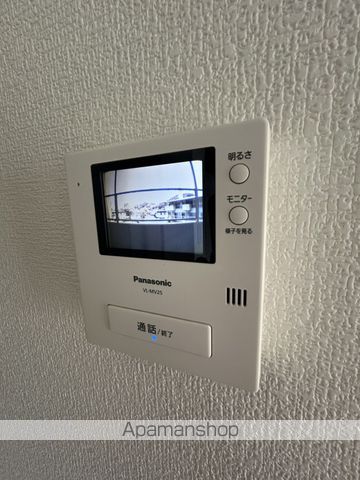 ハウス21の内装写真