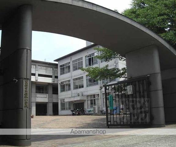クリヨン岡崎の周辺写真