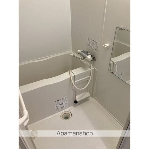 TREVENTI美術館西の内装写真