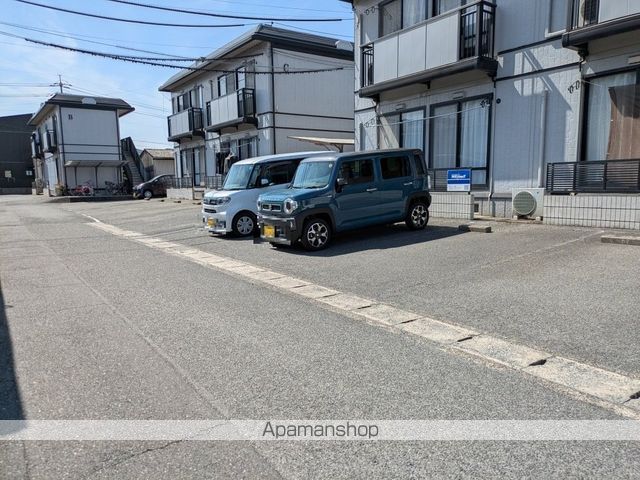 コーポクレアDのその他写真