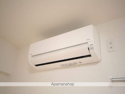 アステリア萱町[1K/29.77m2]のその他設備