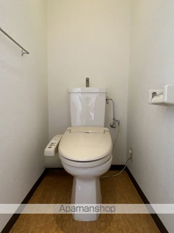 カーサ・フォルテの内装写真