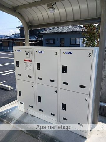 アルグレア大刀洗 Aの内装写真