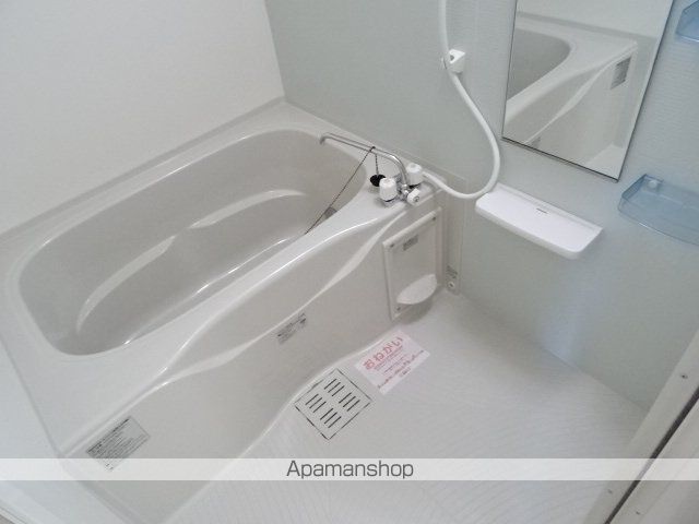 メリディオ静波の内装写真