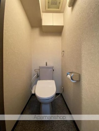 ダイアパレスロワイヤル栗林公園[3LDK/70.32m2]のトイレ