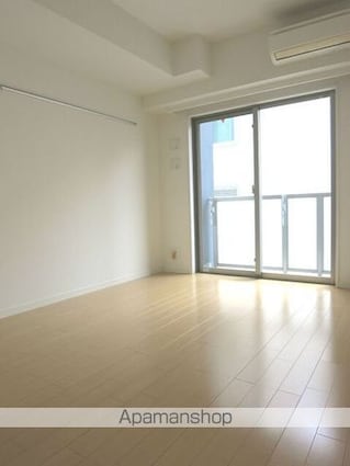 ＫＤＸレジデンス東新宿[1K/21.65m2]のリビング・居間1