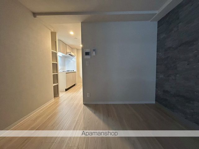 ミラージュパレス本町DEPARTの内装写真