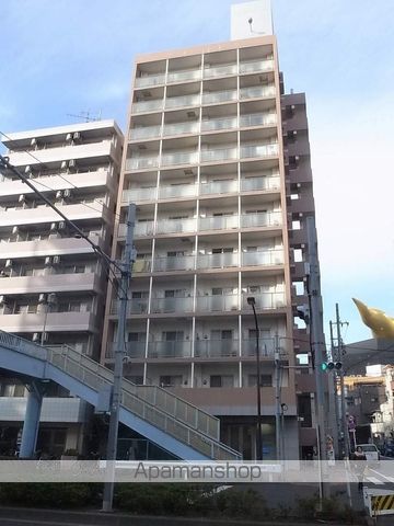 KDX吾妻橋レジデンスの外観写真