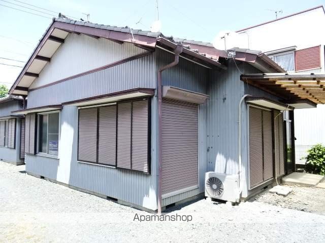 袴田様貸家