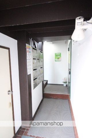 ジークレフ元町の内装写真