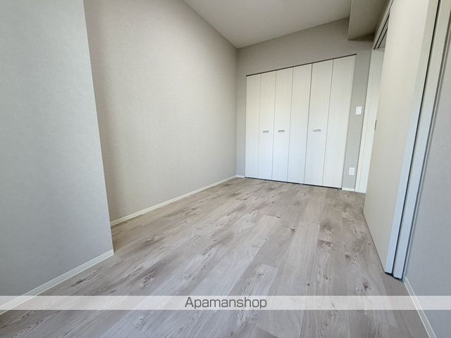 ポルタニグラ大須観音の内装写真