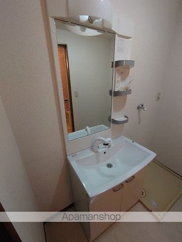 ラトゥールの内装写真