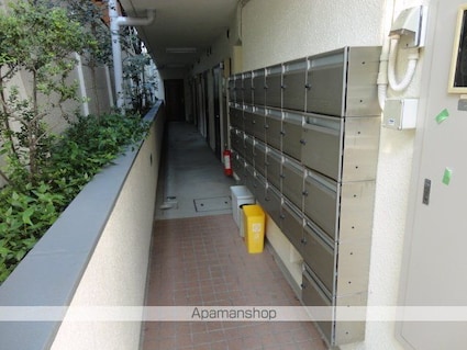 ハイシティ三軒茶屋第１[1R/15.29m2]の外観4