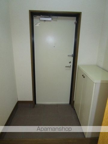 パークマンション明和の内装写真