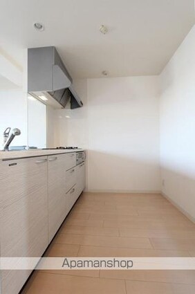 アルファライフ松島公園Ⅱ[2LDK/58.71m2]のその他設備