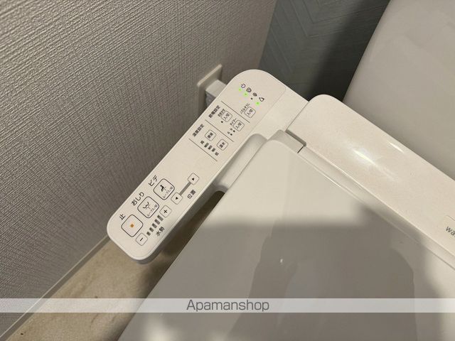 ESLEAD大阪LIBREの内装写真