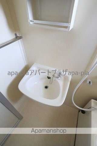パーシモンハイツの内装写真