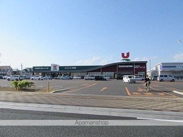 ルオントKの周辺写真