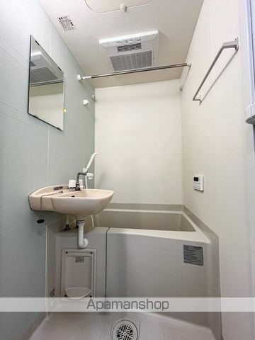MELDIA梅田の内装写真