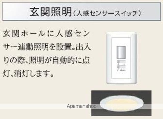 仮)太平1丁目マンション工事の内装写真