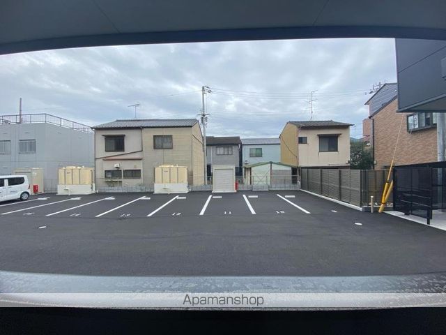 プレミアムレジデンス瀬戸内 A・Bの内装写真