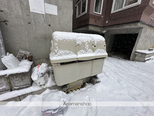 ホワイトスターのその他写真